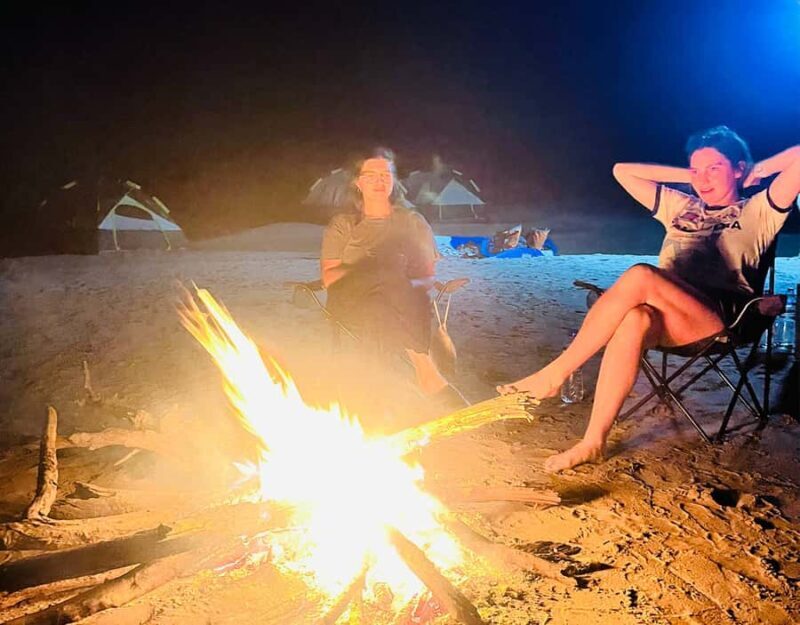 Mekong Magic: Kayaking, Dolphins & Island Camping Adventure - An In-Depth Look at the Mekong Magic Tour