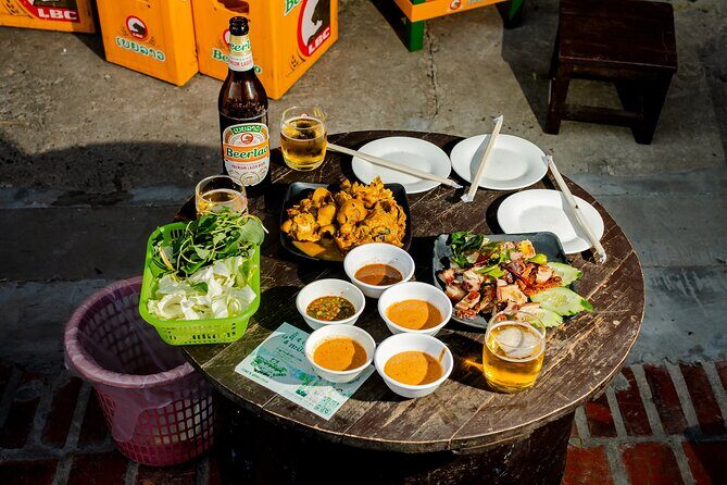 Mekong Meals Food Tour with 15+ Tastings - Good To Know