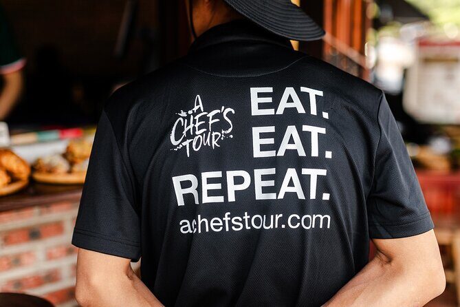 Mekong Meals Food Tour with 15+ Tastings - An In-Depth Look at the Mekong Meals Food Tour