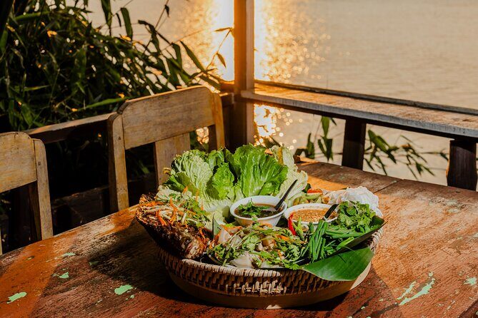 Mekong Meals Food Tour with 15+ Tastings - Guides: The Heart of the Experience