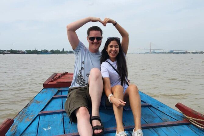 Mekong My Tho Islands - Good To Know