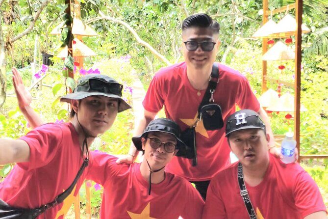 Mekong My Tho Islands - A Closer Look at the Itinerary