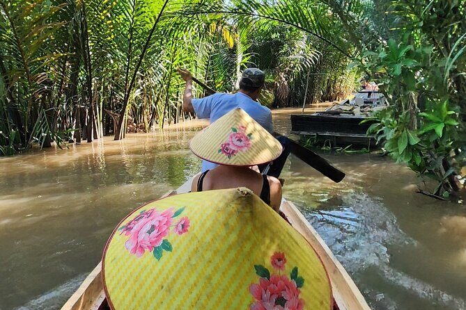 Mekong My Tho Islands - Who Is This Tour Best Suited For?