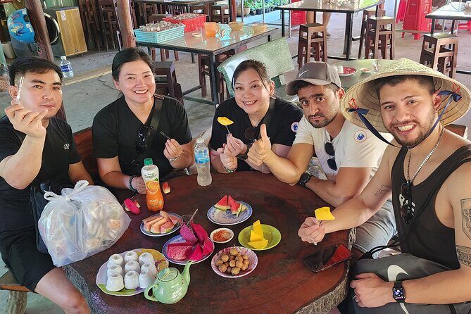 Mekong My Tho Islands - FAQ