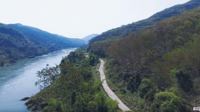 Mekong Ride with Dai Lunch | 25km E-Bike Tour - Good To Know