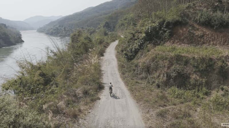 Mekong Ride with Dai Lunch | 25km E-Bike Tour - Discovering the Scenic Route: What to Expect on the Tour