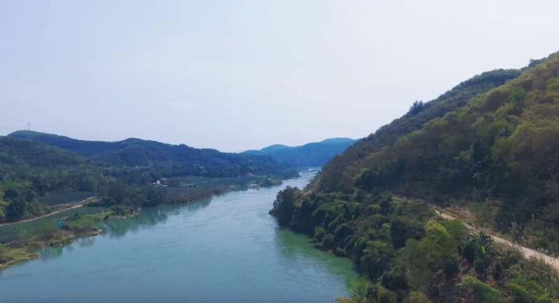 Mekong Ride with Dai Lunch | 25km E-Bike Tour - The Logistics: Practical Details