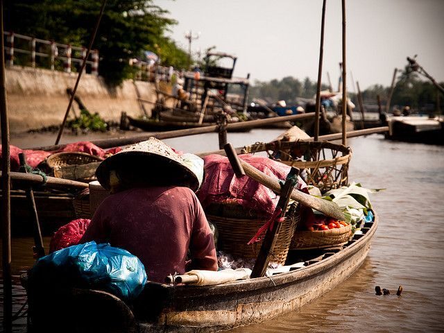 Mekong tour: Cai Be - Can Tho Floating Market 2 days - Considerations and Potential Drawbacks
