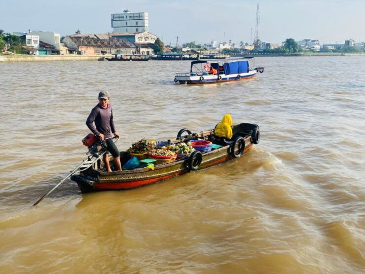 Mekong Tour: Cai Be - Can Tho Floating Market 2 Days - Experience Highlights