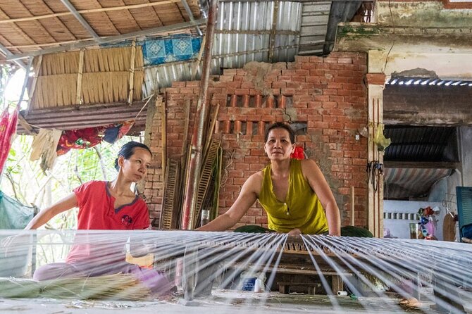 Mekong With Biking Private Tour - Questions and Help Resources