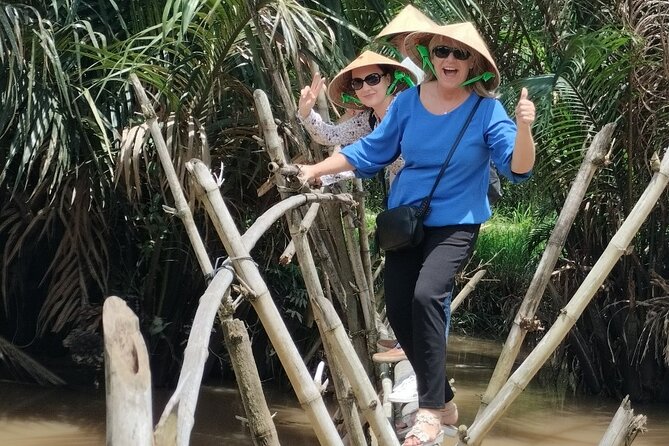 Mekong With Biking Private Tour - Common Questions