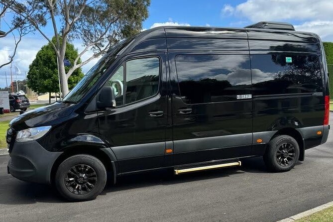 MEL Airport Station Pier Terminal Private Transfers - Children and Child Seat Requirements