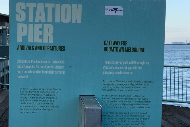 MEL Airport Station Pier Terminal Private Transfers - Cancellation Policy and Refunds