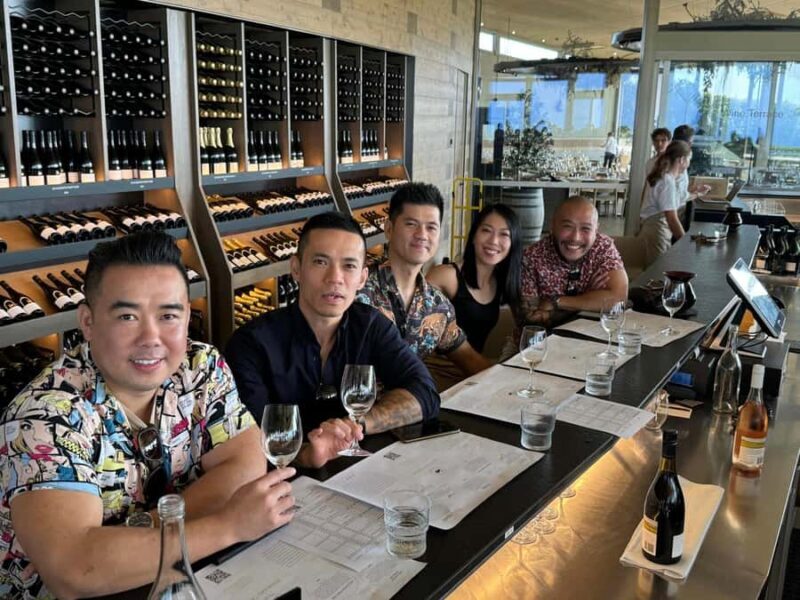 MEL: Private Yarra Valley Wine & Healesville Sanctuary Tours - Who Would Enjoy This Experience?