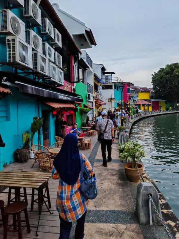 Melaka After Dark Food Tour with Local Guide - FAQs