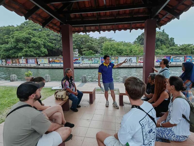 Melaka After Dark Food Tour with Local Guide - Final Thoughts