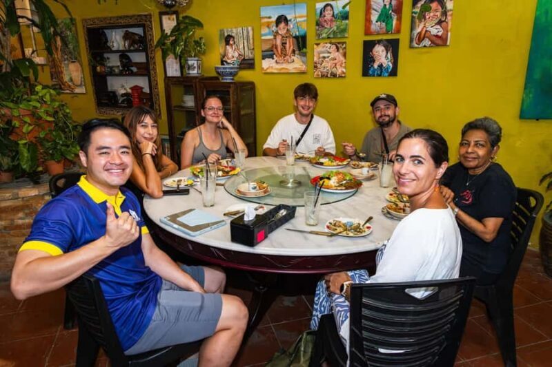 Melaka After Dark Food Tour with Local Guide - FAQ