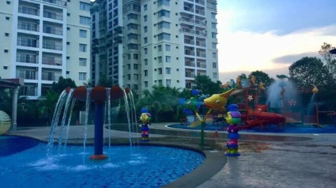 Melaka: Bayou Lagoon Waterpark Admission Ticket - Experience Highlights