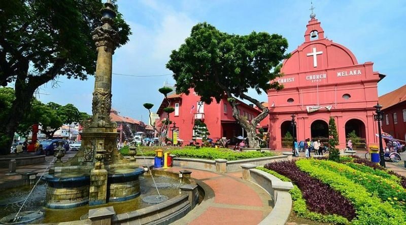 Melaka Day Trip Tour from Kuala Lumpur - The useful details at a glance