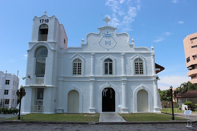 Melaka Day Trip Tour from Kuala Lumpur - Kuala Lumpur to Melaka: a long but simple transfer