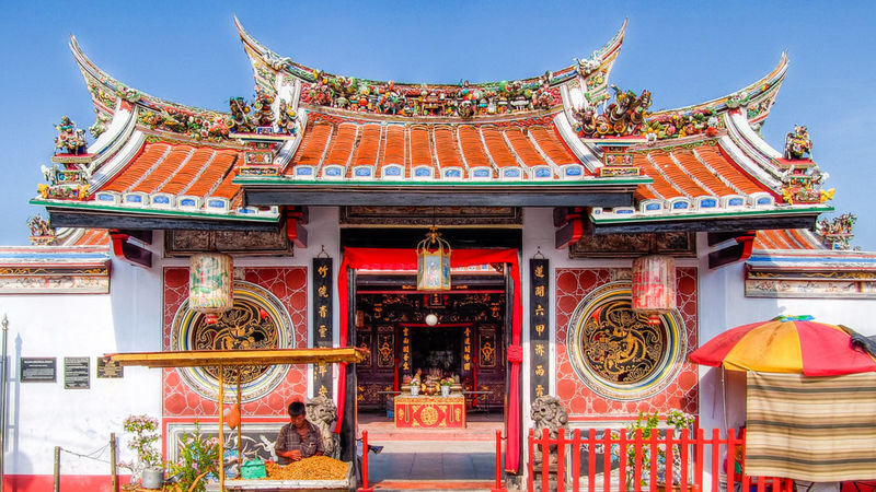 Melaka Day Trip Tour from Kuala Lumpur - Heat, clothing, and how much walking to expect