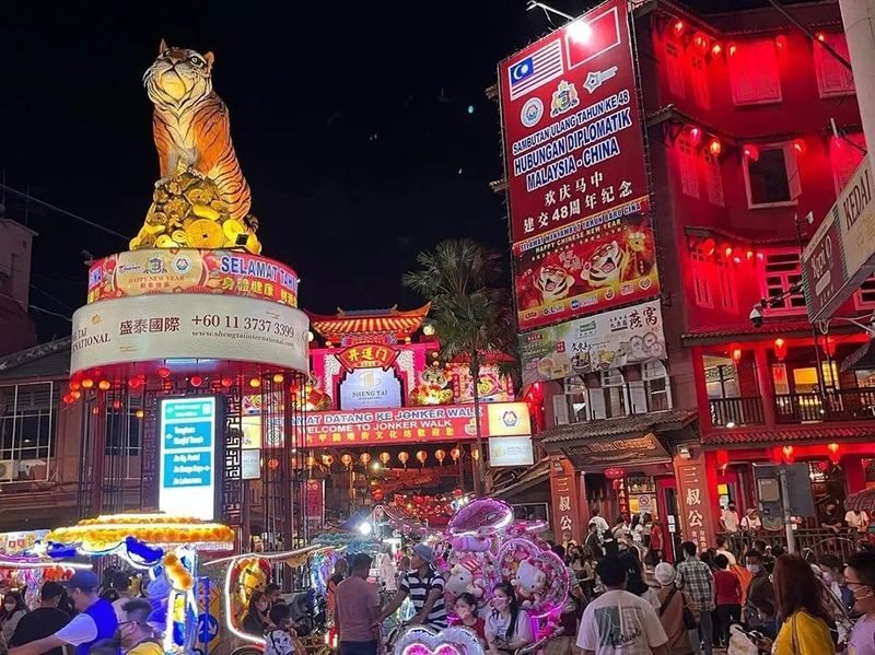 Melaka Day Trip Tour from Kuala Lumpur - Is the price fair for a private day out?