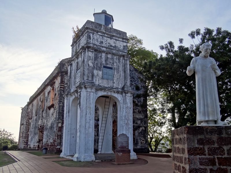 Melaka Day Trip Tour from Kuala Lumpur - Who should book this Melaka day trip?