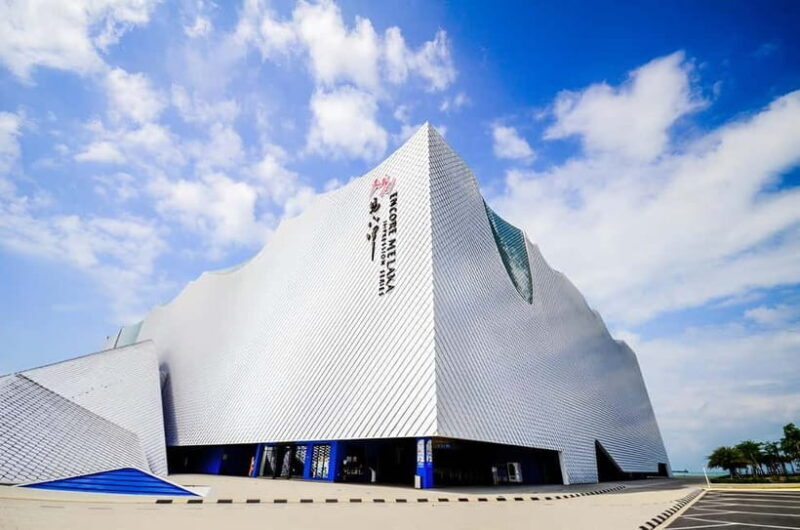 Melaka: Encore Melaka 70 mins Live Performance Ticket - Good To Know