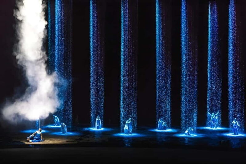 Melaka: Encore Melaka 70 mins Live Performance Ticket - An Authentic Look at Encore Melaka: What You Can Expect