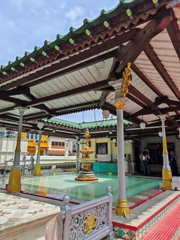 Melaka Flavours Food and Culture Tour - Final Thoughts