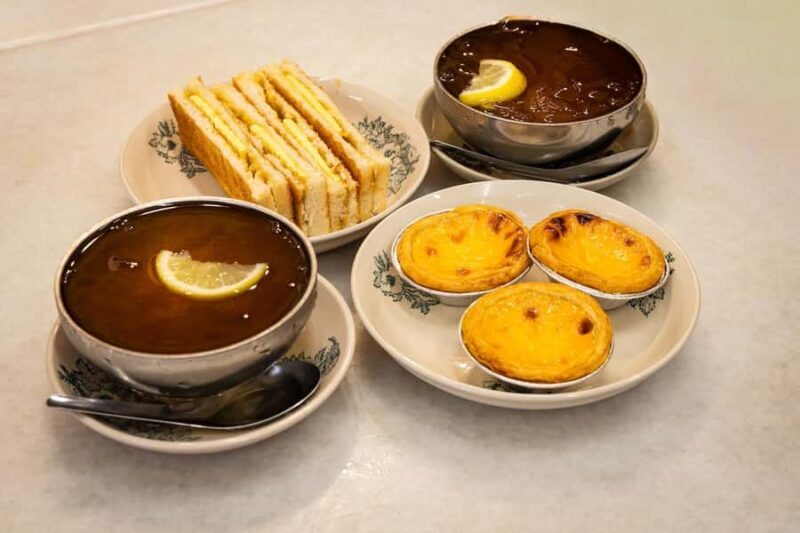 Melaka Flavours Food and Culture Tour - FAQ