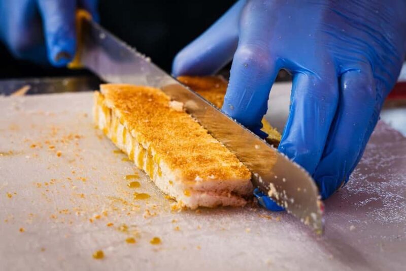 Melaka Flavours Food and Culture Tour - Final Thoughts