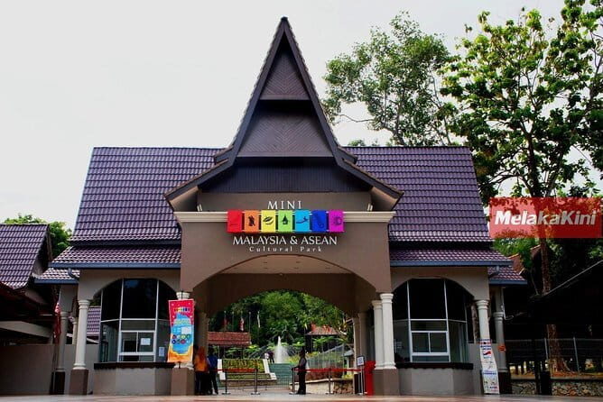 Melaka Full-Day Trip From Kuala Lumpur - A Closer Look at the Melaka Full-Day Tour