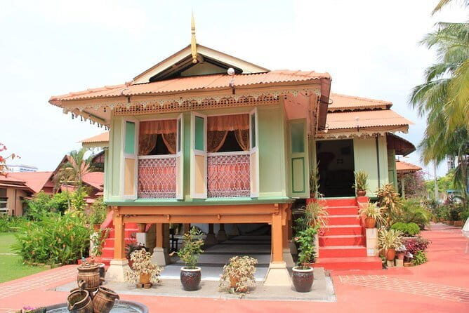 Melaka Full-Day Trip From Kuala Lumpur - The Itinerary Breakdown