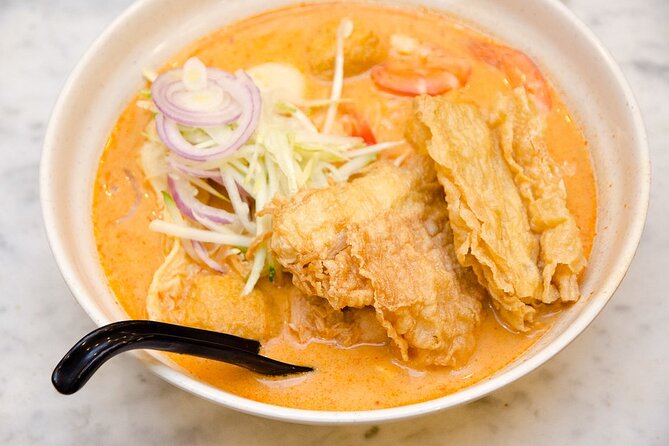 Melaka Historical Day Tour With Local Lunch - Frequently Asked Questions