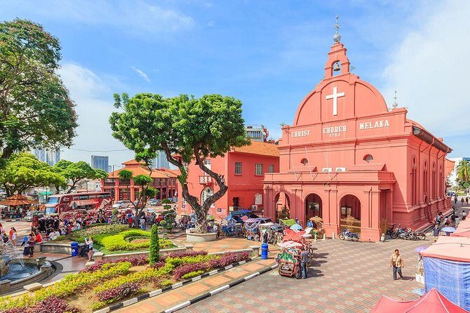 Melaka Historical Tour from Kuala Lumpur - Good To Know