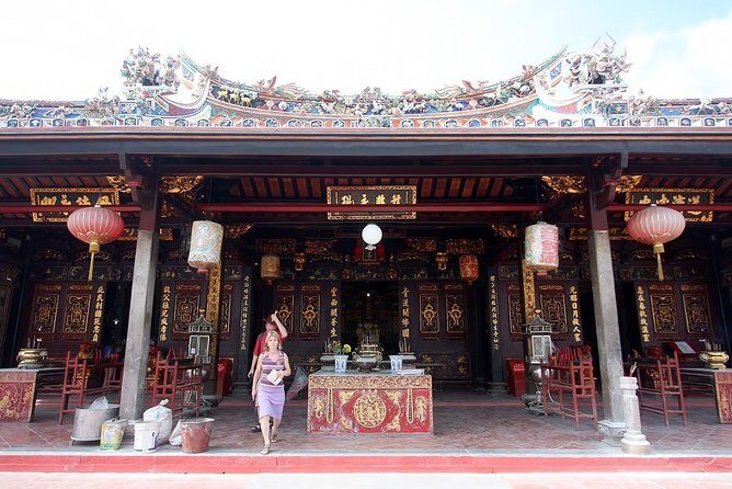 Melaka Historical Tour from Kuala Lumpur - An In-Depth Look at the Melaka Heritage Tour