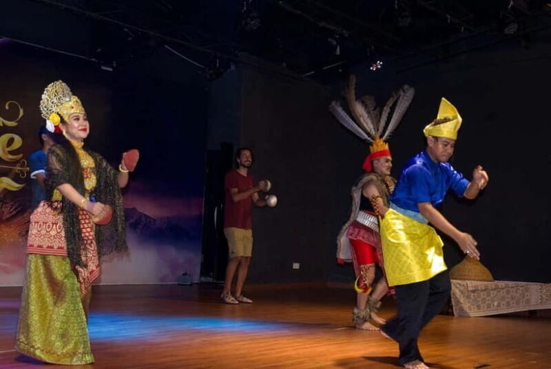 Melaka: Malaysia Heritage Studios Entry Ticket - What to Expect from Your Visit