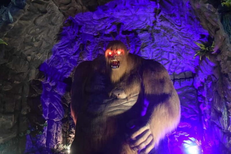 Melaka: Malaysia Heritage Studios Entry Ticket - Who Should Visit?