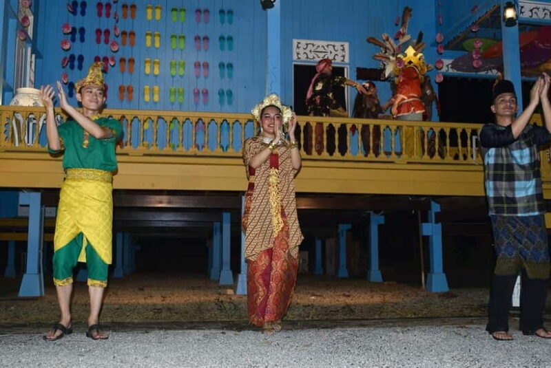 Melaka: Malaysia Heritage Studios Entry Ticket - Final Thoughts