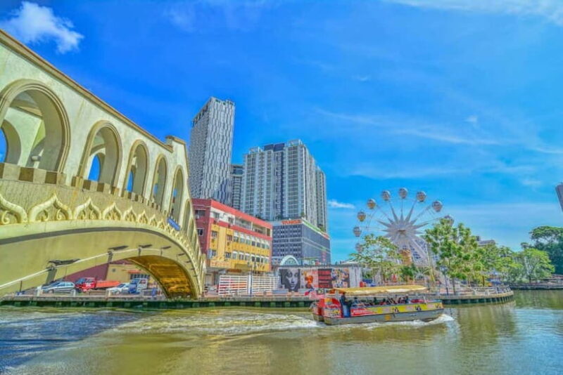 Melaka: Melaka River Cruise E-Ticket - Final Thoughts: Is It Worth It?