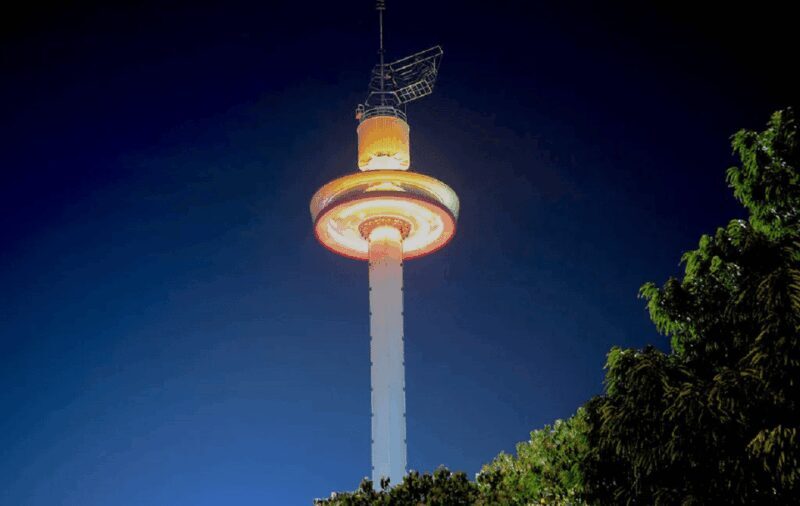Melaka: Menara Taming Sari Tower E-Ticket - An In-Depth Look at the Menara Taming Sari Experience