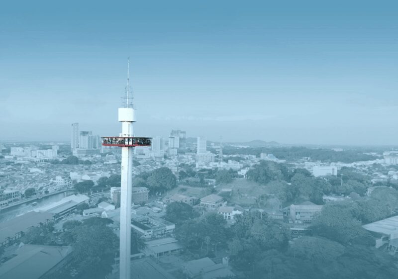 Melaka: Menara Taming Sari Tower E-Ticket - Authentic Traveler Insights