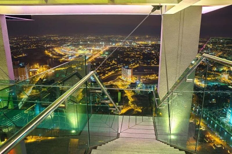 Melaka: The Shore Sky Tower Admission Ticket - Who Is This Tour Best Suited For?