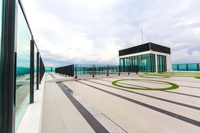 Melaka: The Shore Sky Tower Admission Ticket - FAQ