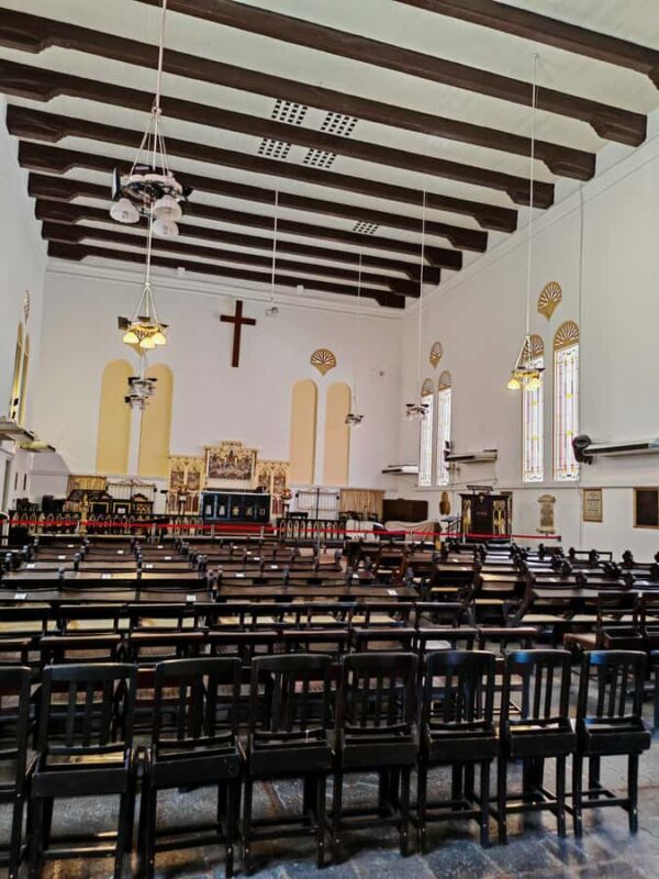 Melaka UNESCO City Guided Walking Tour - Tip Based - Introduction