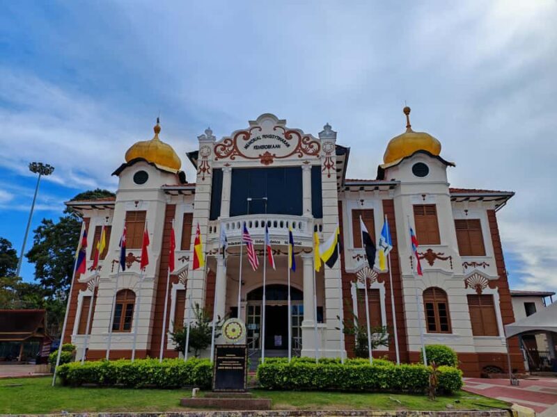 Melaka UNESCO City Guided Walking Tour - Tip Based - FAQ