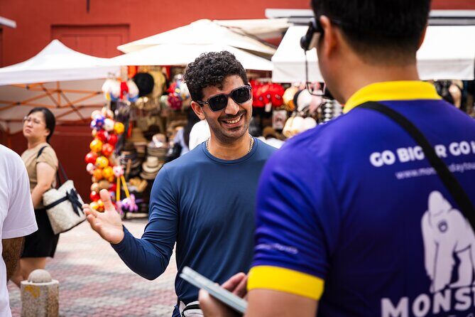 Melaka UNESCO City Guided Walking Tour - Tip Based - Final Thoughts: Is It Worth It?