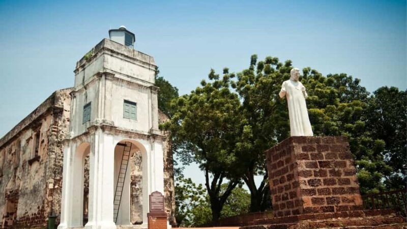 Melaka Walking Tour: Legacy, Landmarks & Living Heritage - Good To Know