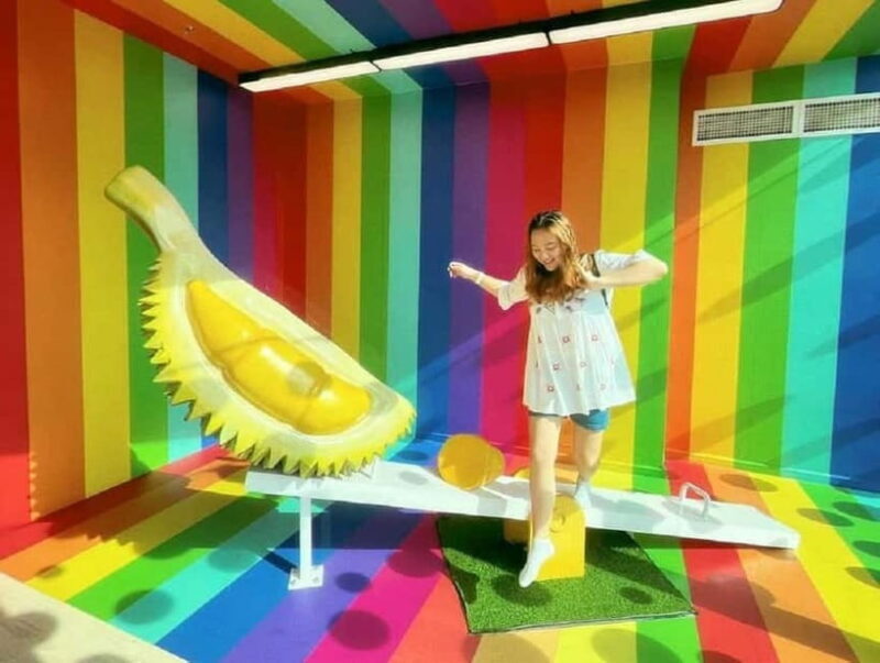 Melaka: Wonderpark - Indoor Playround E-Ticket - A Detailed Look at Wonderpark Melaka